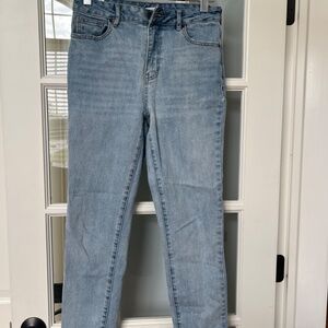 PacSun Denim Mom Jeans, size 27